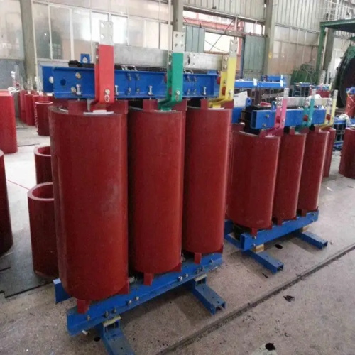 延庆SCB10-250KVA干式变压器