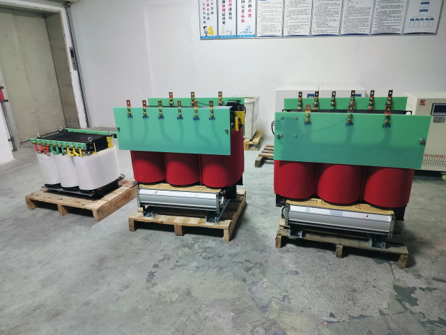 长寿KS11-1000KVA矿用变压器