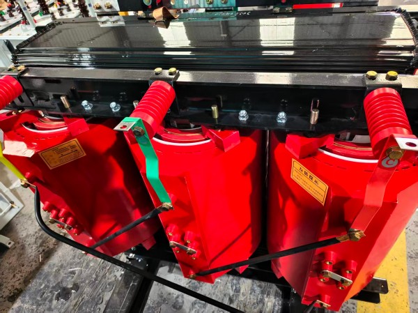 工厂厂房长寿长寿长寿干式变压器 工业车间 10kV 干式电力变压器